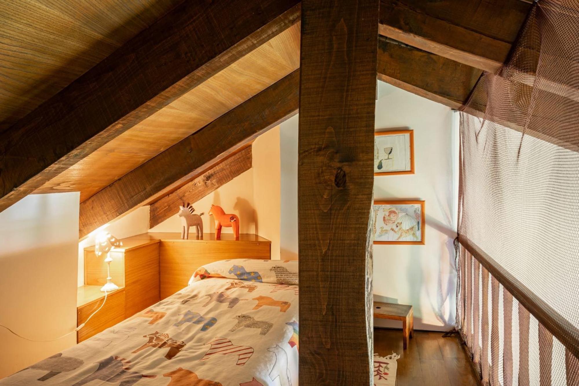 카스트로폴 Casa Peleyon B&B 외부 사진