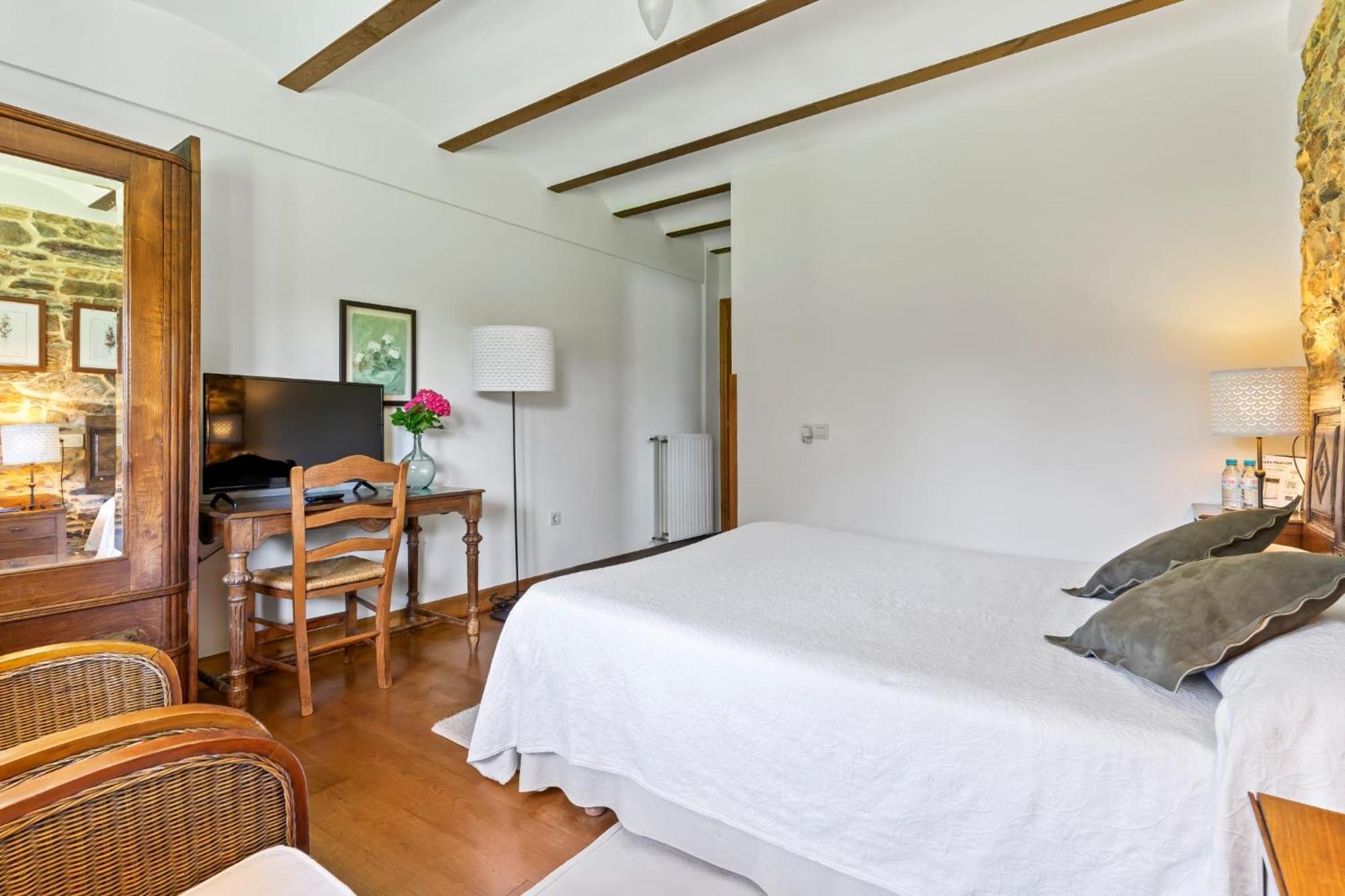 카스트로폴 Casa Peleyon B&B 외부 사진