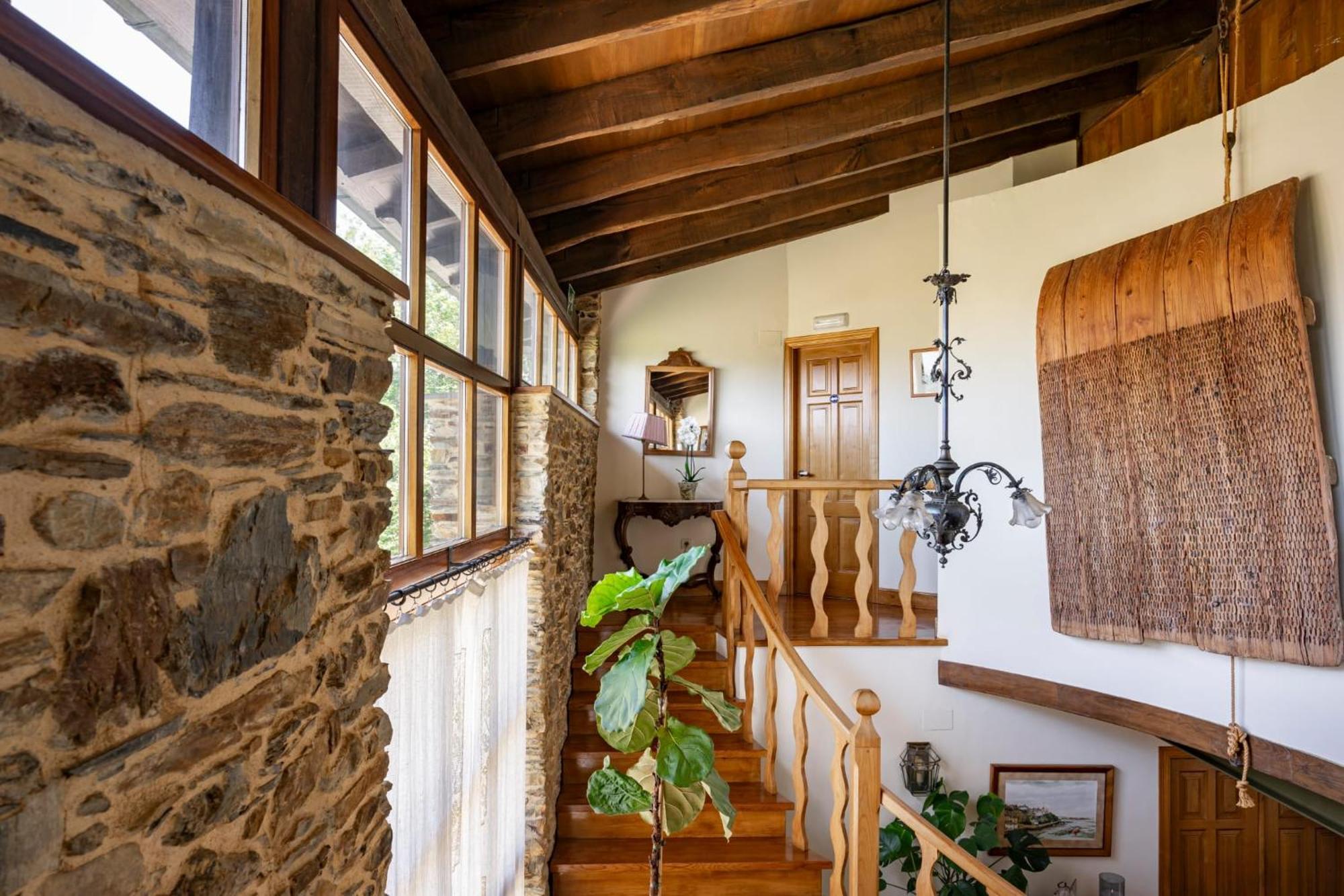카스트로폴 Casa Peleyon B&B 외부 사진