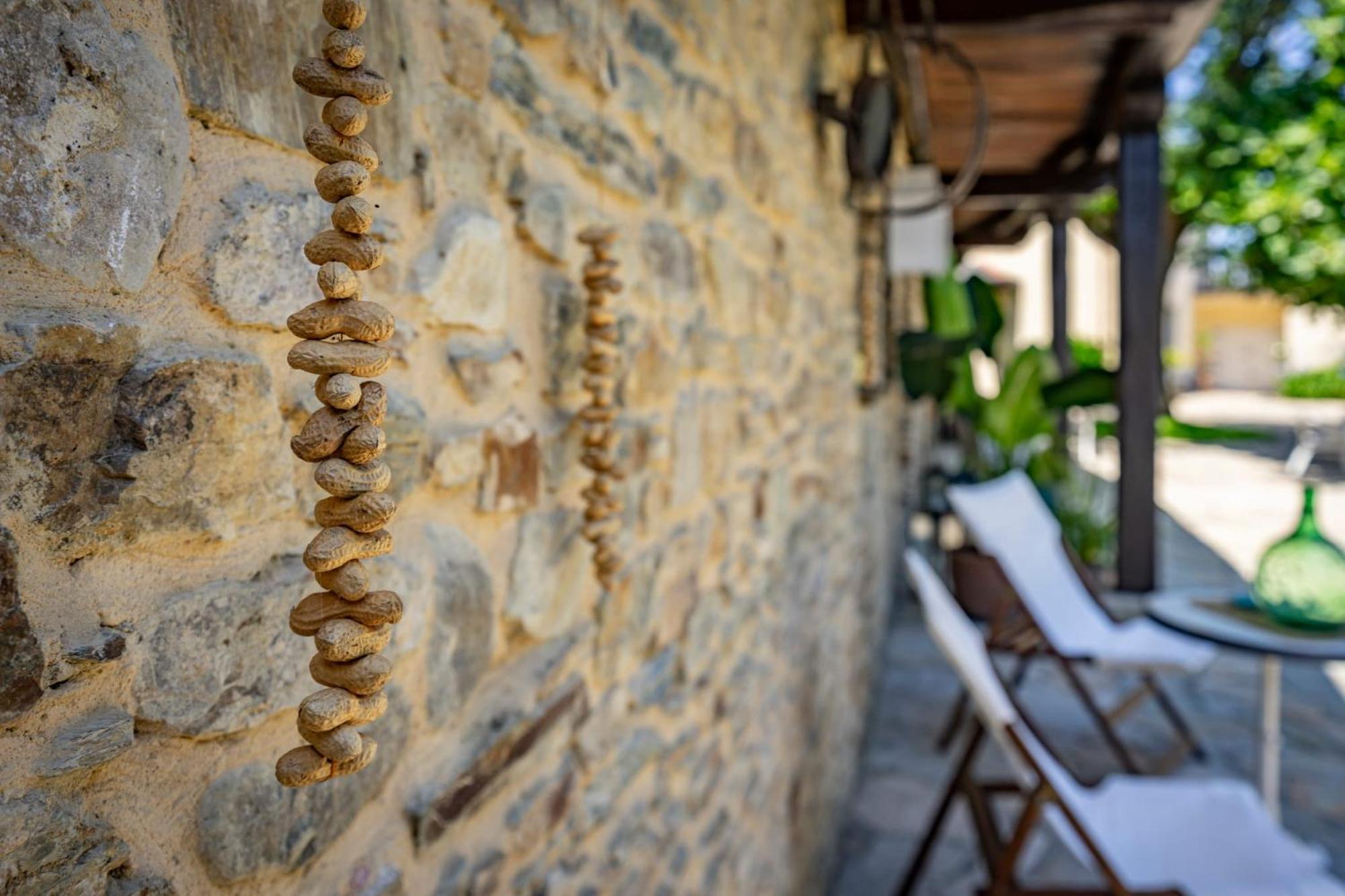 카스트로폴 Casa Peleyon B&B 외부 사진