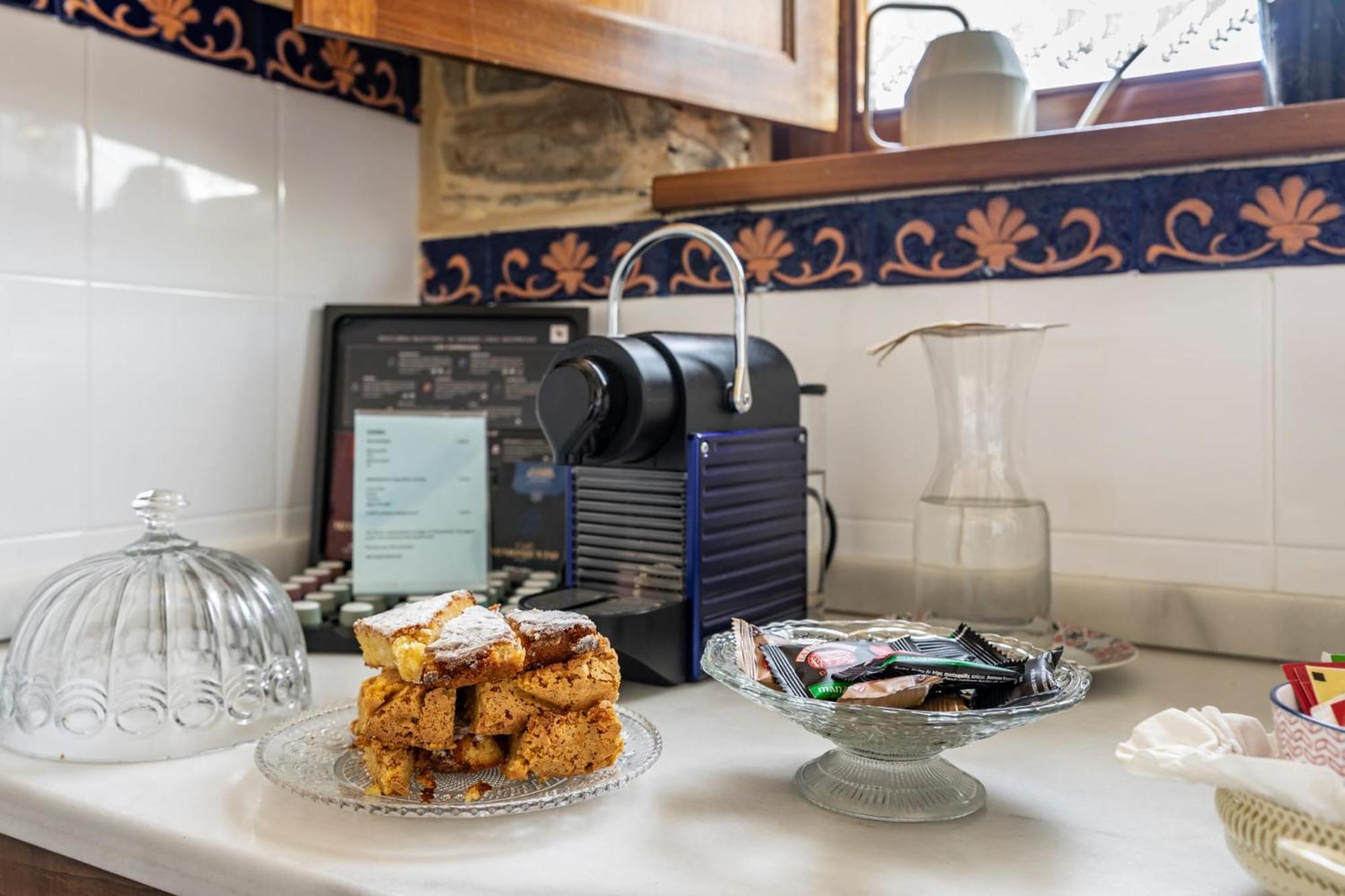 카스트로폴 Casa Peleyon B&B 외부 사진