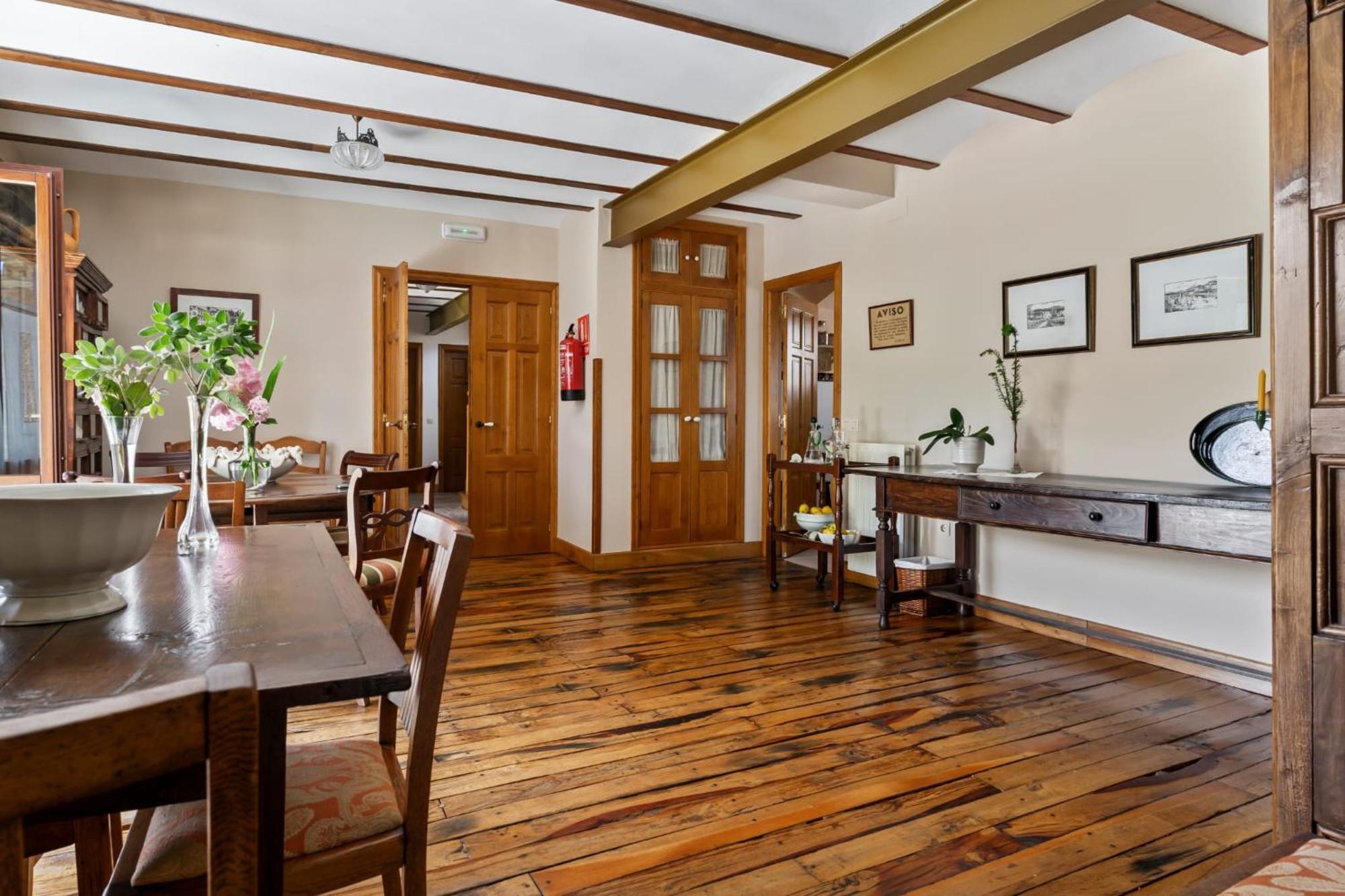카스트로폴 Casa Peleyon B&B 외부 사진