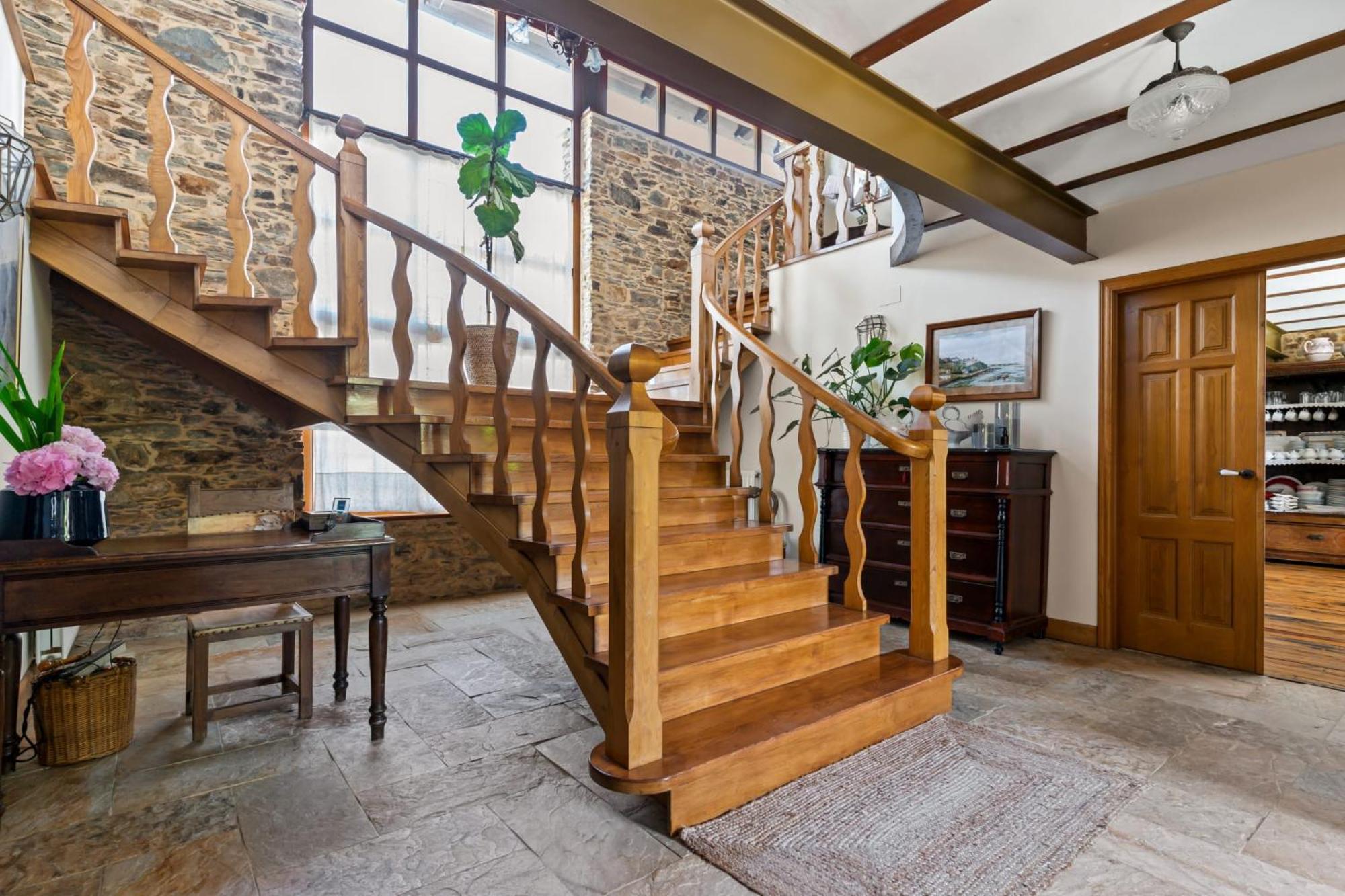 카스트로폴 Casa Peleyon B&B 외부 사진