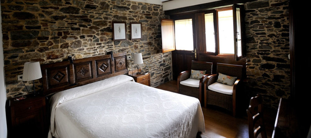 카스트로폴 Casa Peleyon B&B 외부 사진